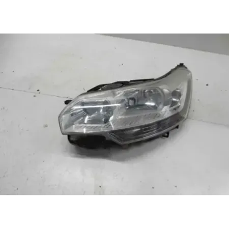 Phare droit citroen c5