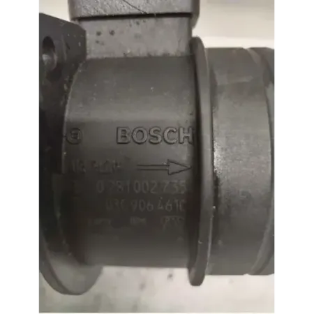 Debimetre air audi a4 8k b8