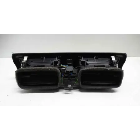 Grille aeration centrale avant bmw serie 1 f20/f21