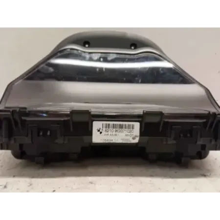 Compteur bmw serie 1 f20/f21