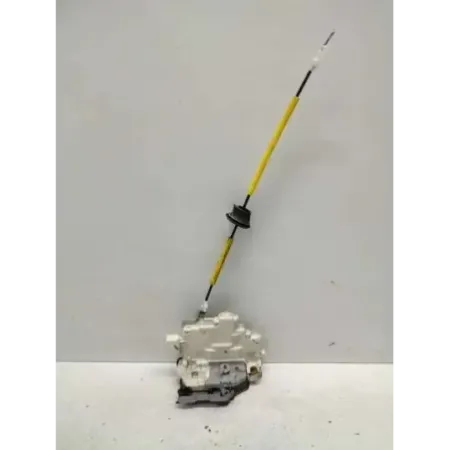 Serrure porte avant gauche audi q5