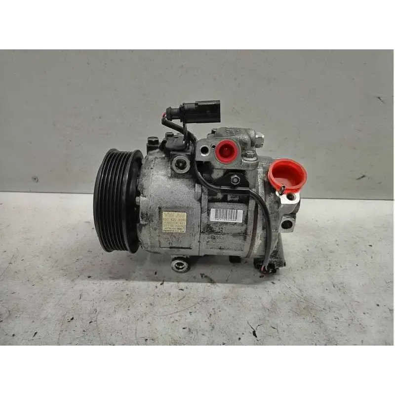 Compresseur climatisation volkswagen polo 6r/6c v