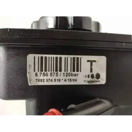 Pompe direction assistee bmw serie 3 e46