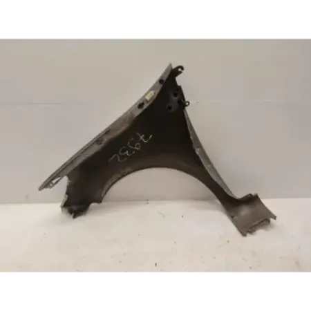 Aile avant droite renault clio 3 iii