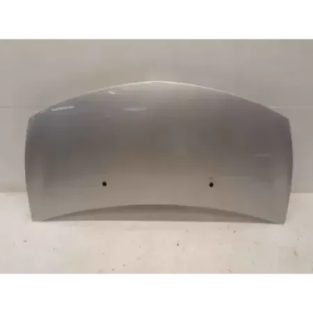 Capot renault clio 3 iii