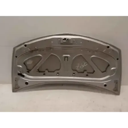 Capot renault clio 3 iii