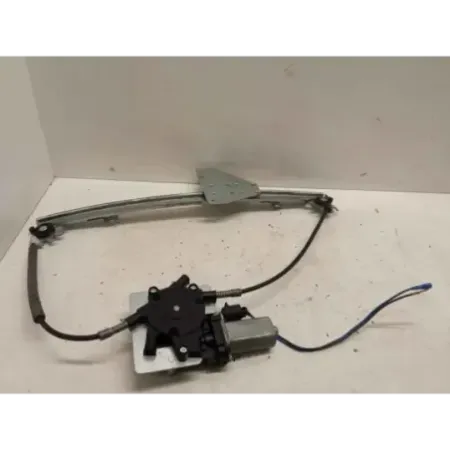 Mecanisme + moteur de leve-glace avant gauche volkswagen fox