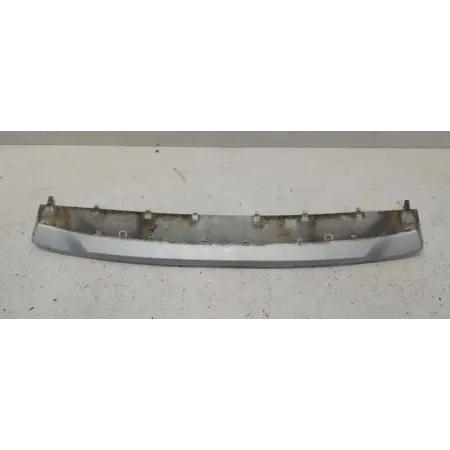 Baguette pare-choc bmw x1 f48