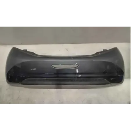 Pare-choc arriere peugeot 208