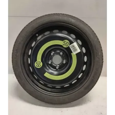 Roue secours audi a4 8k b8