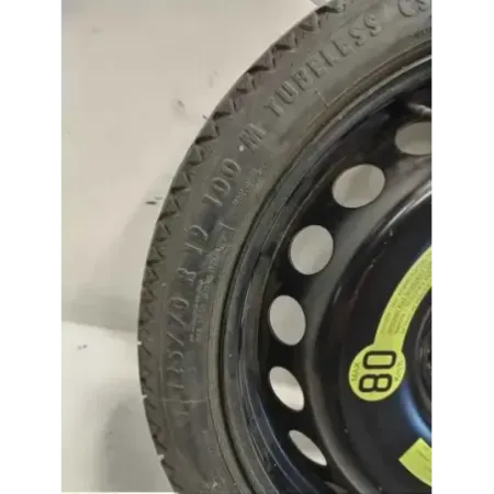 Roue secours audi a4 8k b8