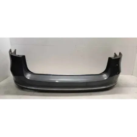 Pare-choc arriere volkswagen passat 36 b7
