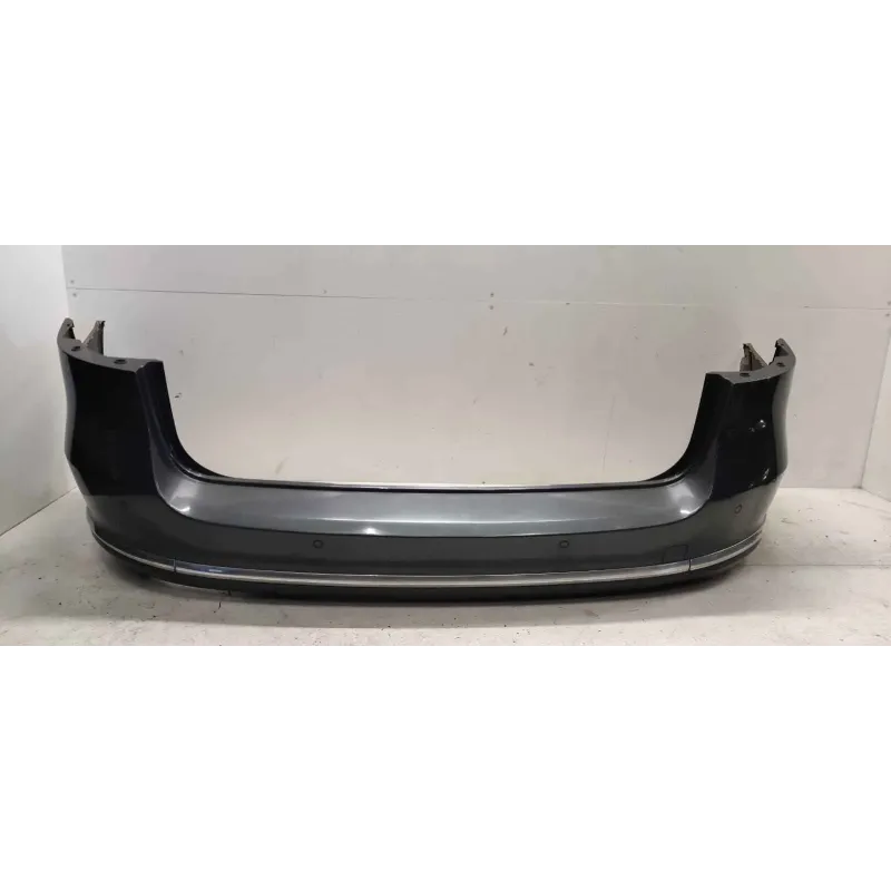 Pare-choc arriere volkswagen passat 36 b7