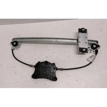Leve-vitre arriere gauche audi a3 8p