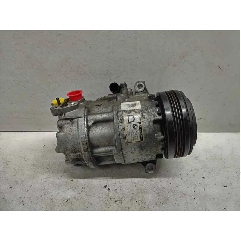 Compresseur climatisation bmw x3 e83