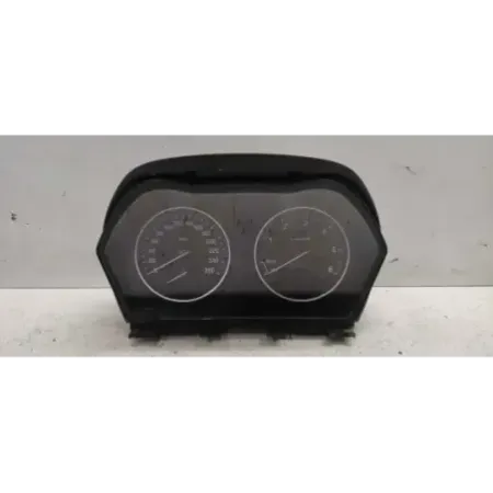 Compteur bmw serie 2 f45/f46