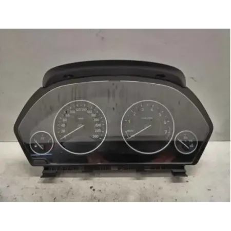 Compteur bmw serie 3 f30/f31