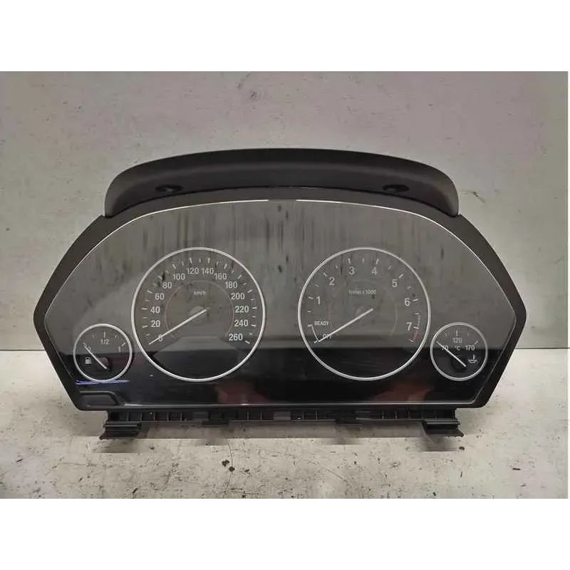 Compteur bmw serie 3 f30/f31