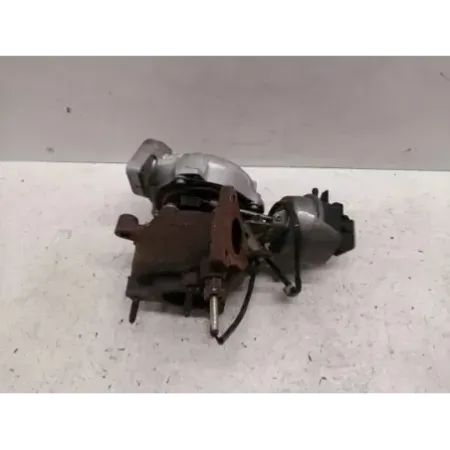 Turbo audi a4 8k b8
