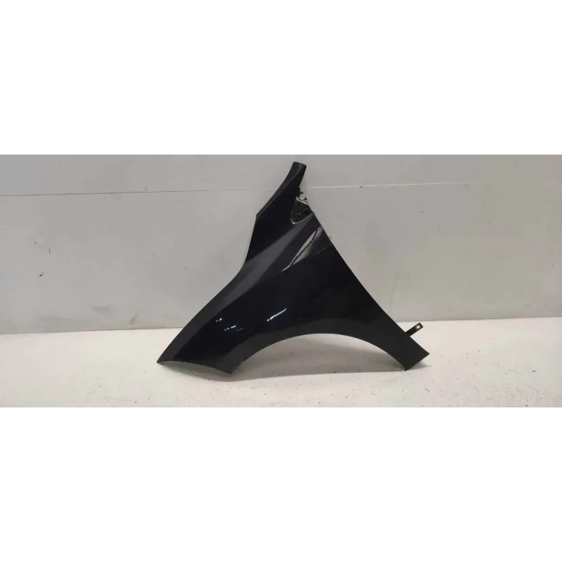 Aile avant gauche renault megane