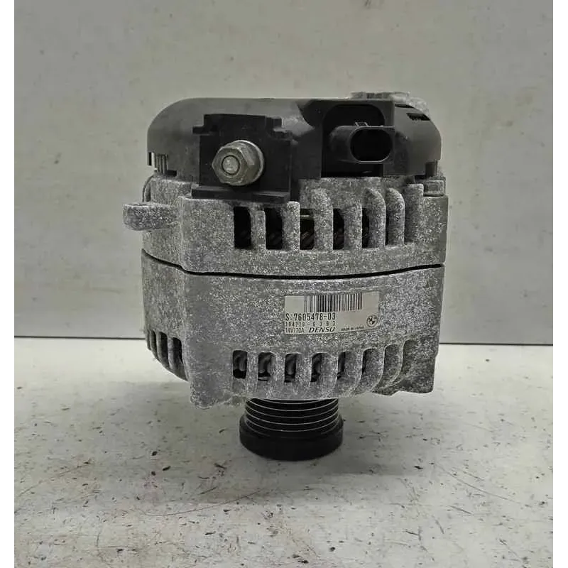 Alternateur bmw serie 3 f30/f31