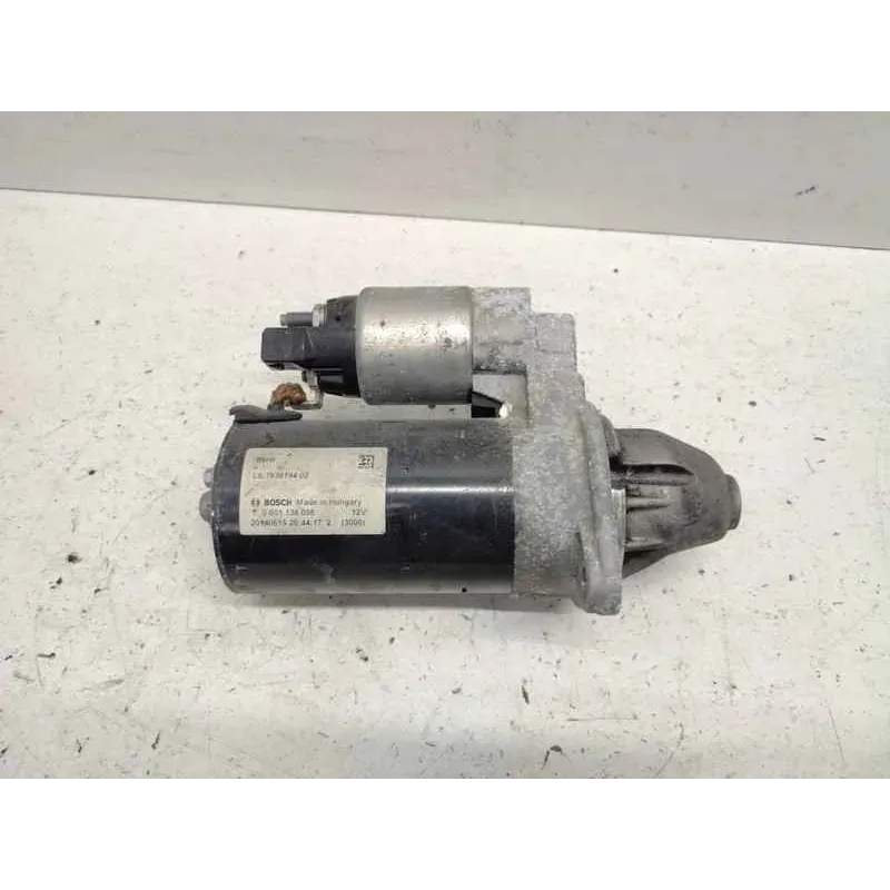 Demarreur bmw serie 3 f30/f31