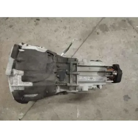 Boite de vitesses bmw serie 1 f20/f21