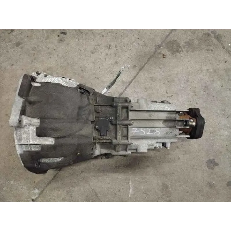 Boite de vitesses bmw serie 1 f20/f21