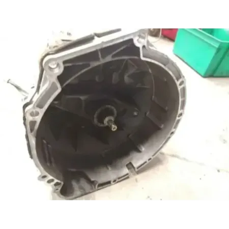 Boite de vitesses bmw serie 1 f20/f21