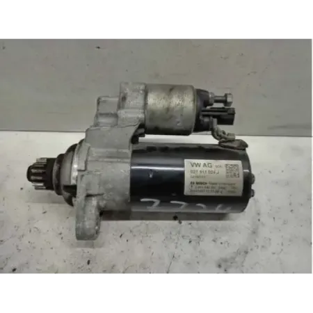 Demarreur audi a1 8x