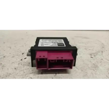 Calculateur alimentation electrique bmw serie 1 f20/f21