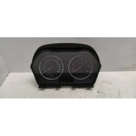Compteur bmw serie 1 f20/f21