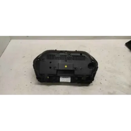Compteur bmw serie 1 f20/f21