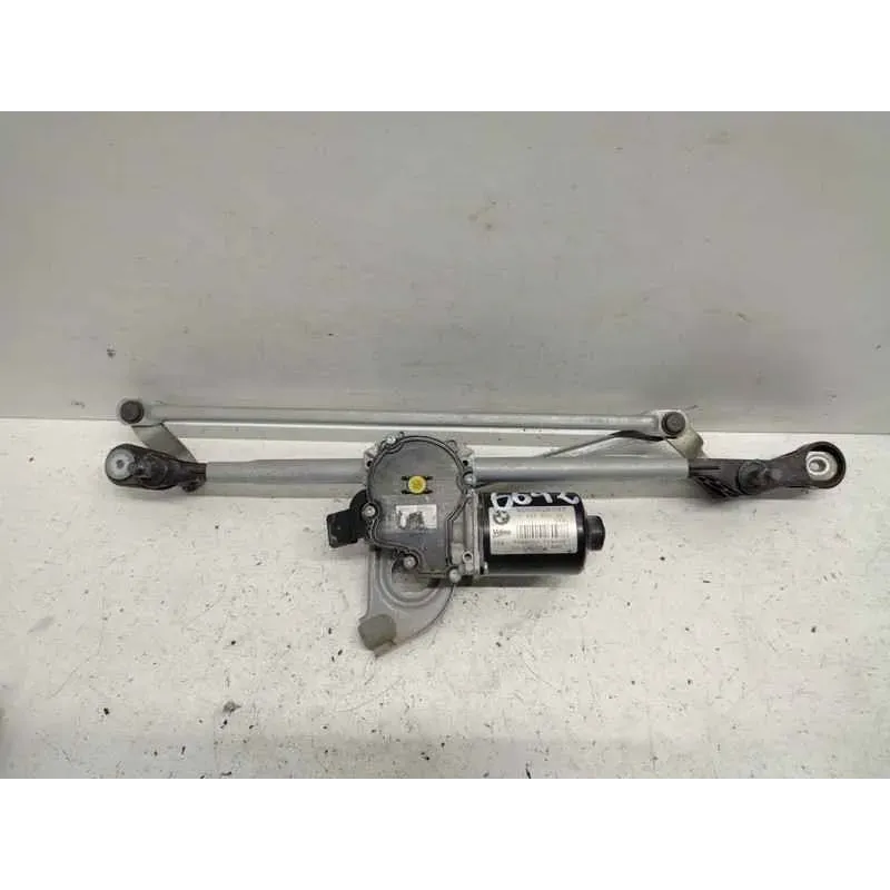 Moteur essuie-glace avant bmw serie 3 f30/f31