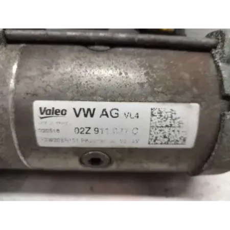 Demarreur volkswagen polo 6r/6c v