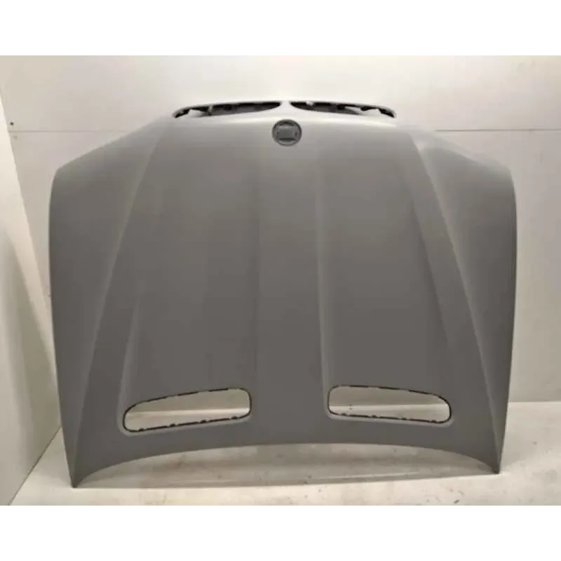 Capot bmw x5 e53