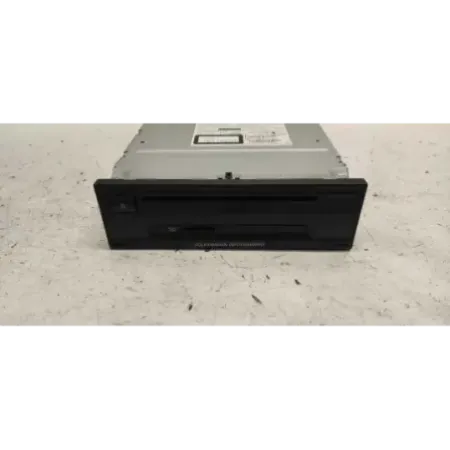 Commande navigation gps volkswagen golf 7 vii