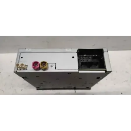 Commande navigation gps volkswagen golf 7 vii