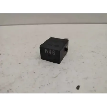 Relais volkswagen golf 7 vii