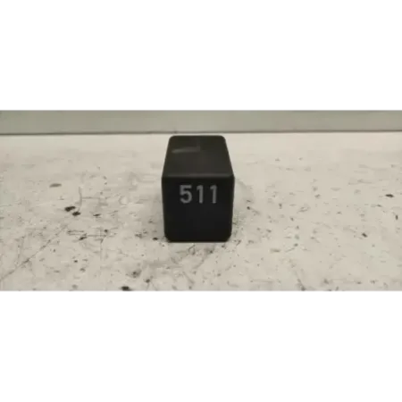 Relais volkswagen golf 7 vii