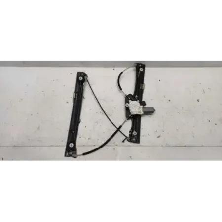 Mecanisme + moteur de leve-glace avant droite
