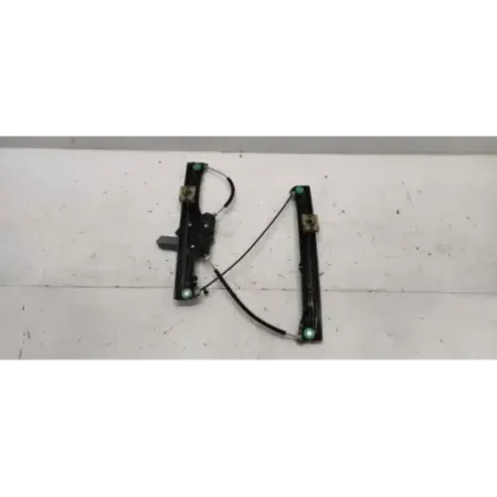 Mecanisme + moteur de leve-glace avant droite