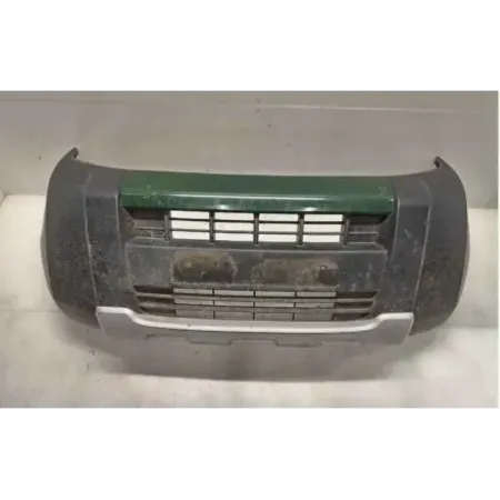 Pare-choc avant peugeot bipper