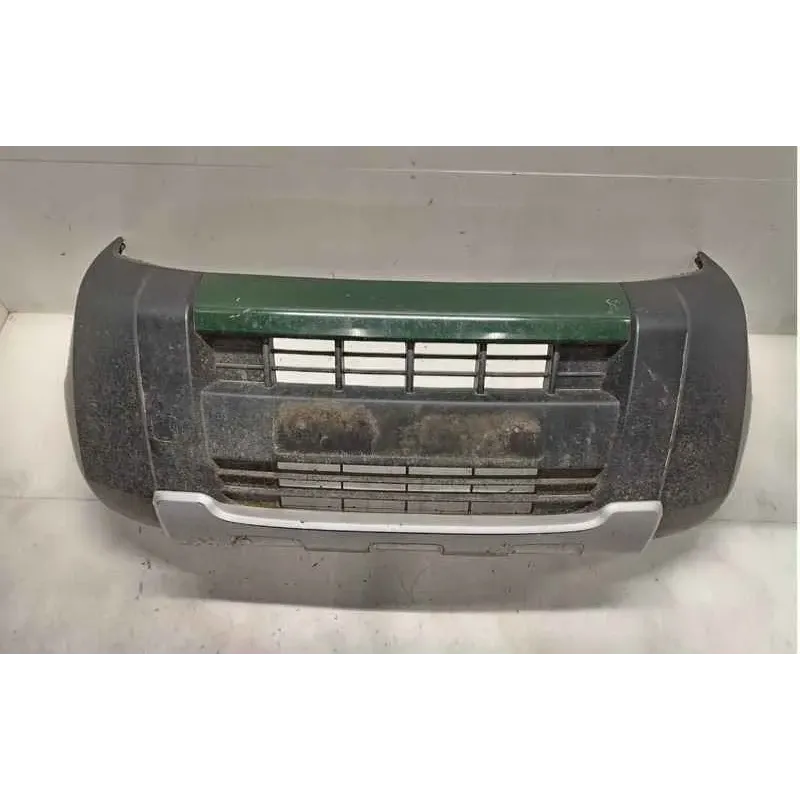 Pare-choc avant peugeot bipper