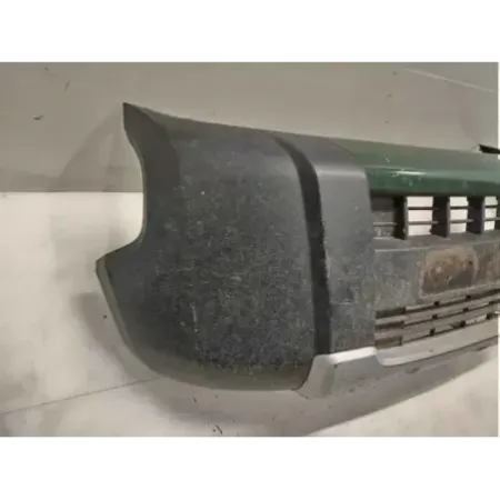 Pare-choc avant peugeot bipper