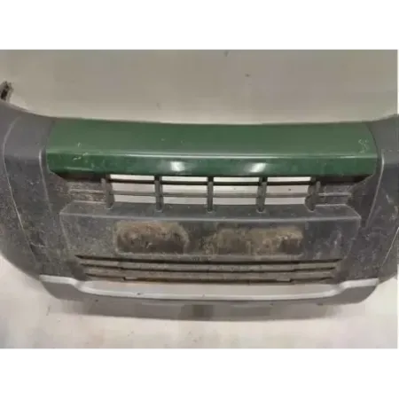 Pare-choc avant peugeot bipper