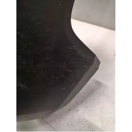 Pare-choc avant peugeot bipper