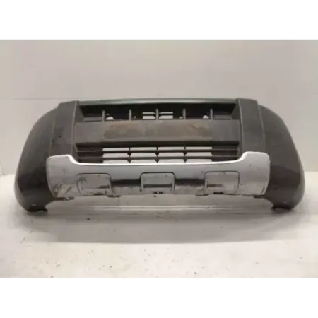 Pare-choc avant peugeot bipper