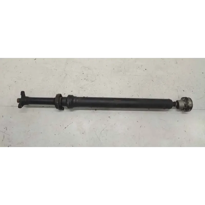 Arbre transmission arriere volkswagen touareg