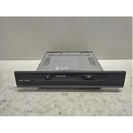 Autoradio bmw serie 5 e39